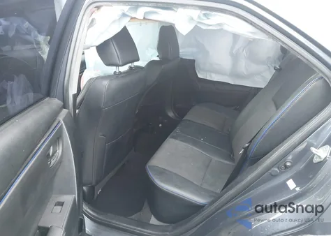 2019 Toyota Corolla Se z USA, uszkodzony, nr VIN 5YFBURHE4KP920742